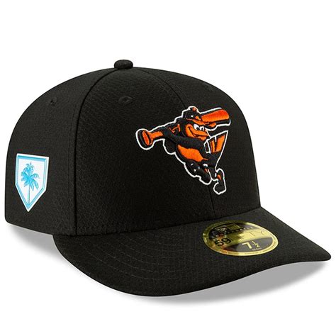 baltimore orioles spring training hats